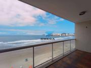 Apartamento para Venda em Guarujá/SP Pitangueiras 4 Quartos