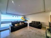 Apartamento para Venda em Guarujá/SP Pitangueiras 4 Quartos