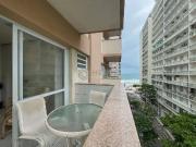 Apartamento para Venda em Guarujá/SP Pitangueiras 4 Quartos