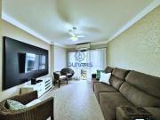 Apartamento para Venda em Guarujá/SP Pitangueiras 4 Quartos