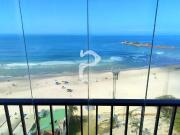 Apartamento para Venda em Guarujá/SP Pitangueiras 4 Quartos