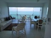 Apartamento para Venda em Guarujá/SP Pitangueiras 4 Quartos