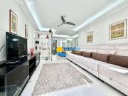 Apartamento para Venda em Guarujá/SP Pitangueiras 4 Quartos