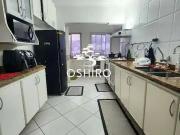 Apartamento para Venda em Guarujá/SP Pitangueiras 4 Quartos