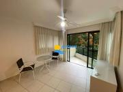 Apartamento para Venda em Guarujá/SP Pitangueiras 4 Quartos