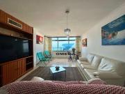 Apartamento para Venda em Guarujá/SP Pitangueiras 4 Quartos