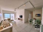 Apartamento para Venda em Guarujá/SP Pitangueiras 4 Quartos