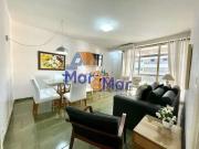 Apartamento para Venda em Guarujá/SP Pitangueiras 4 Quartos Apartamento para Venda em Guarujá/SP Pitangueiras 4 Quartos