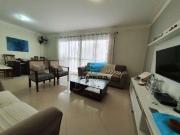 Apartamento para Venda em Guarujá/SP Pitangueiras 4 Quartos