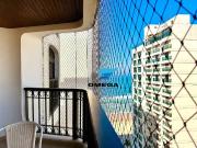 Apartamento para Venda em Guarujá/SP Pitangueiras 4 Quartos