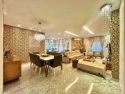 Apartamento para Venda em Guarujá/SP Pitangueiras 4 Quartos