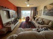 Apartamento para Venda em Guarujá/SP Pitangueiras 4 Quartos