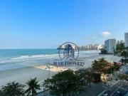 Apartamento para Venda em Guarujá/SP Pitangueiras 4 Quartos