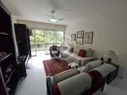 Apartamento para Venda em Guarujá/SP Pitangueiras 4 Quartos