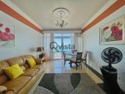 Apartamento para Venda em Guarujá/SP Pitangueiras 4 Quartos