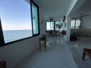 Apartamento para Venda em Guarujá/SP Pitangueiras 4 Quartos