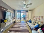 Apartamento para Venda em Guarujá/SP Pitangueiras 4 Quartos