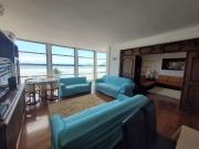 Apartamento para Venda em Guarujá/SP Pitangueiras 4 Quartos