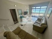 Apartamento para Venda em Guarujá/SP Pitangueiras 4 Quartos
