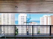 Apartamento para Venda em Guarujá/SP Pitangueiras 4 Quartos