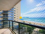 Apartamento para Venda em Guarujá/SP Pitangueiras 4 Quartos