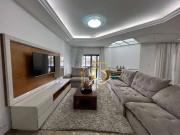 Apartamento para Venda em Guarujá/SP Pitangueiras 4 Quartos