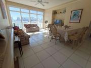 Apartamento para Venda em Guarujá/SP Pitangueiras 4 Quartos