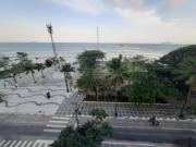 Apartamento para Venda em Guarujá/SP Pitangueiras 4 Quartos