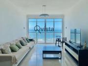 Apartamento para Venda em Guarujá/SP Pitangueiras 4 Quartos