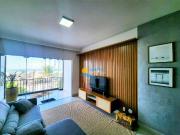 Apartamento para Venda em Guarujá/SP Pitangueiras 4 Quartos