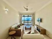 Apartamento para Venda em Guarujá/SP Pitangueiras 4 Quartos