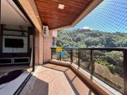 Apartamento para Venda em Guarujá/SP Pitangueiras 4 Quartos