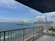 Apartamento para Venda em Guarujá/SP Pitangueiras 4 Quartos