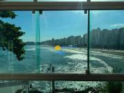 Apartamento para Venda em Guarujá/SP Pitangueiras 4 Quartos