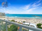 Apartamento para Venda em Guarujá/SP Pitangueiras 4 Quartos
