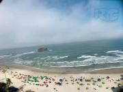 Apartamento para Venda em Guarujá/SP Pitangueiras 4 Quartos