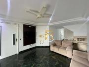 Apartamento para Venda em Guarujá/SP Pitangueiras 4 Quartos