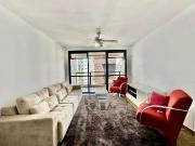 Apartamento para Venda em Guarujá/SP Pitangueiras 4 Quartos