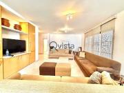 Apartamento para Venda em Guarujá/SP Pitangueiras 4 Quartos