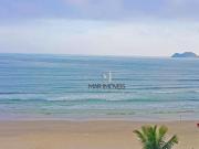 Apartamento para Venda em Guarujá/SP Pitangueiras 4 Quartos