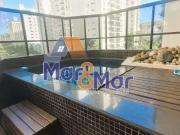 Apartamento para Venda em Guarujá/SP Pitangueiras 4 Quartos Apartamento para Venda em Guarujá/SP Pitangueiras 4 Quartos