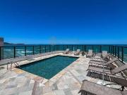 Apartamento para Venda em Guarujá/SP Pitangueiras 4 Quartos