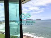 Apartamento para Venda em Guarujá/SP Pitangueiras 4 Quartos
