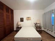 Apartamento para Venda em Guarujá/SP Pitangueiras 4 Quartos