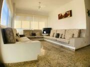 Apartamento para Venda em Guarujá/SP Pitangueiras 4 Quartos