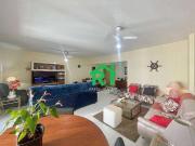 Apartamento para Venda em Guarujá/SP Pitangueiras 4 Quartos