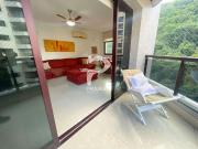 Apartamento para Venda em Guarujá/SP Pitangueiras 4 Quartos