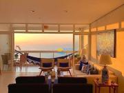 Apartamento para Venda em Guarujá/SP Pitangueiras 4 Quartos