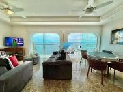Apartamento para Venda em Guarujá/SP Pitangueiras 4 Quartos