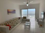 Apartamento para Venda em Guarujá/SP Pitangueiras 4 Quartos